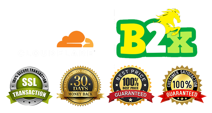 CLOUDFLARE